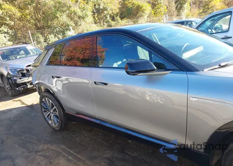 2025 Cadillac Lyriq Sport 1 Rwd из США, поврежденный, VIN 1GYKPURL9SZ302730